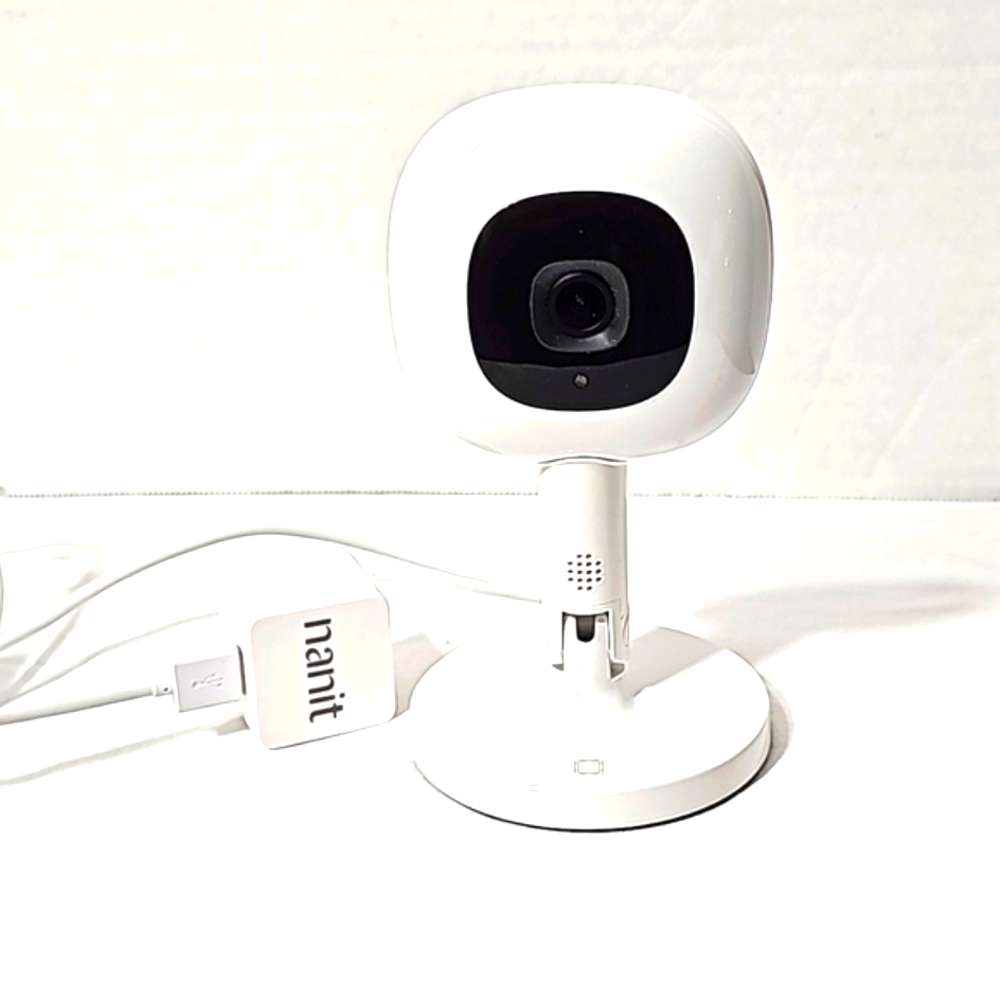 Nanit Pro Smart HD  Baby Monitor Camera With Flex Stand.